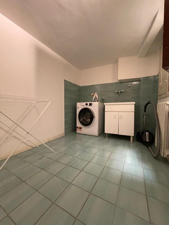 Gli Appartamenti Di Agata Katanya Dış mekan fotoğraf