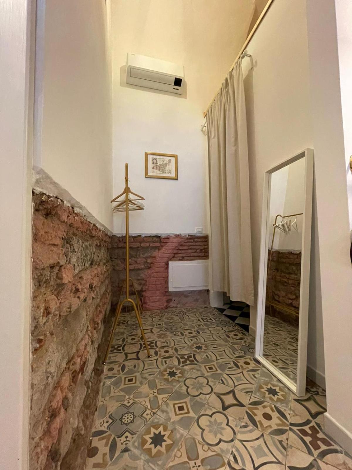 Gli Appartamenti Di Agata Katanya Dış mekan fotoğraf